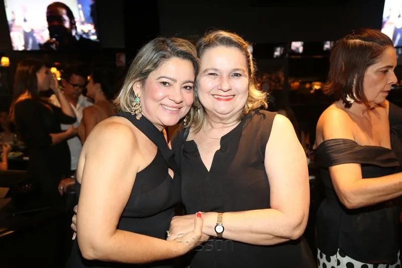 Aniversário de Silvia Mota