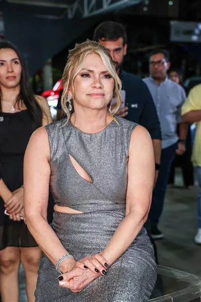 Ana Feitosa