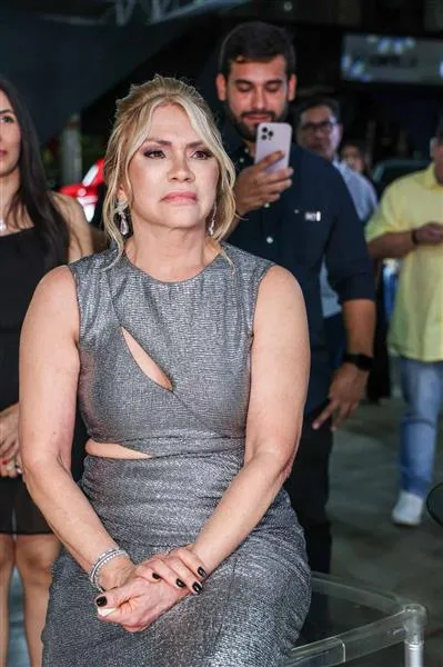 Ana Feitosa