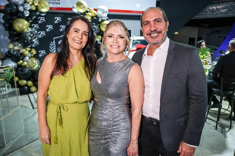 25 Anos Irmãos Feitosa