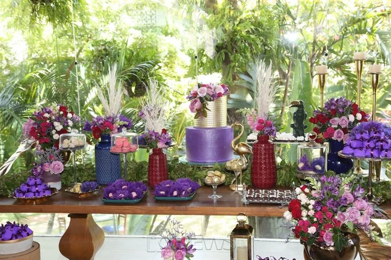 Decoração