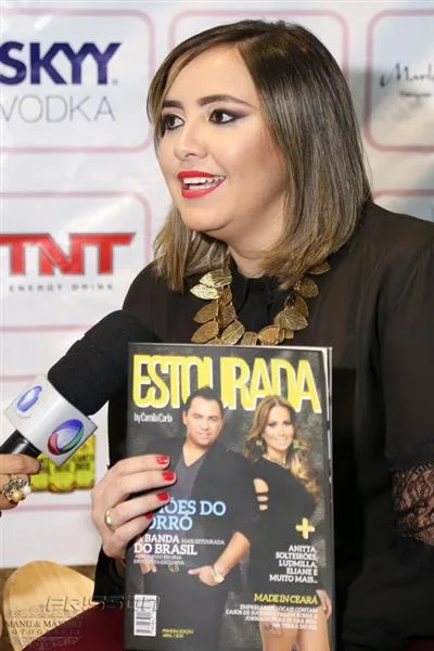 Camila Carla
