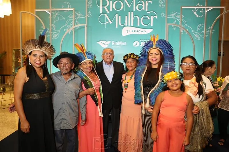 7ª Edição Prêmio RioMar Mulher