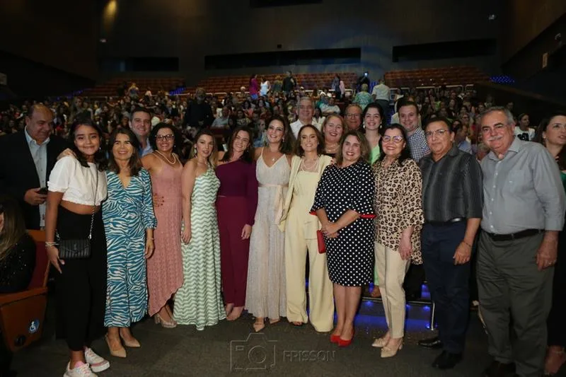 7ª Edição Prêmio RioMar Mulher