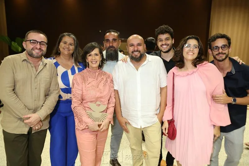 7ª Edição Prêmio RioMar Mulher