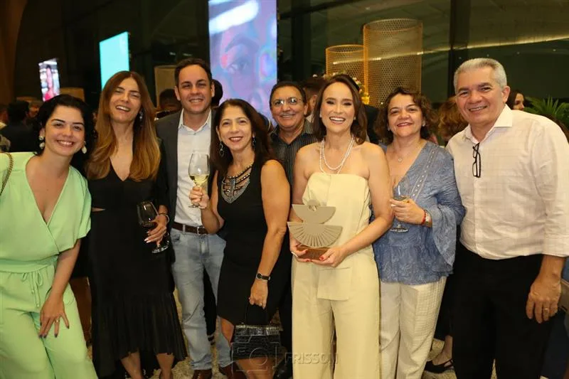 7ª Edição Prêmio RioMar Mulher