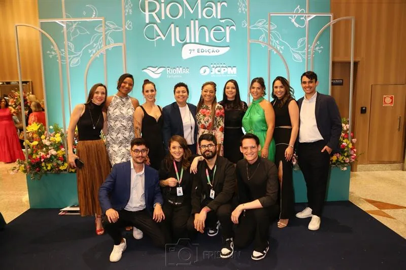 7ª Edição Prêmio RioMar Mulher