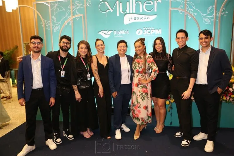 7ª Edição Prêmio RioMar Mulher