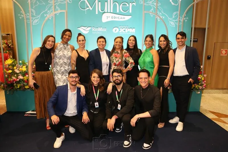 7ª Edição Prêmio RioMar Mulher