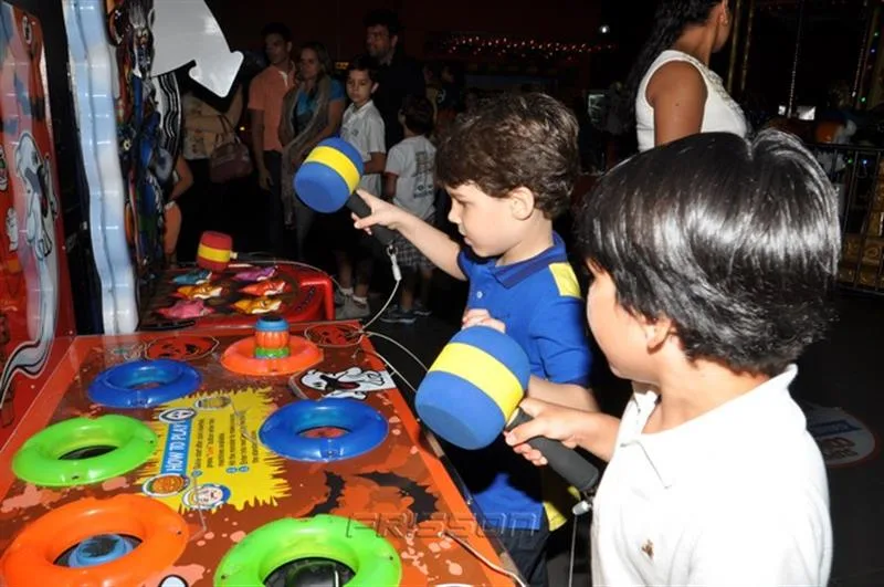Aniversário Luis Eduardo