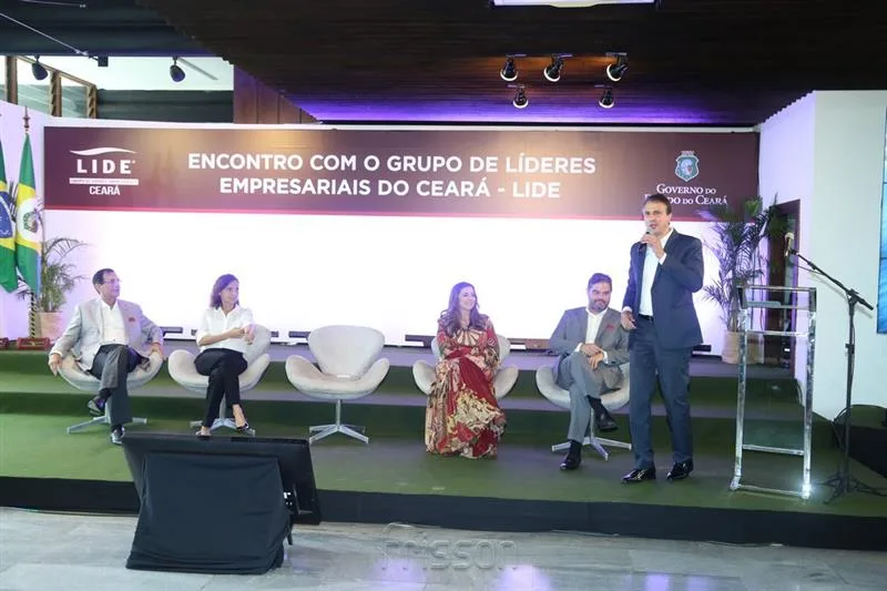 Camilo Santana