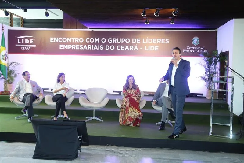 Camilo Santana