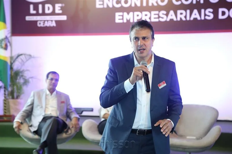 Camilo Santana