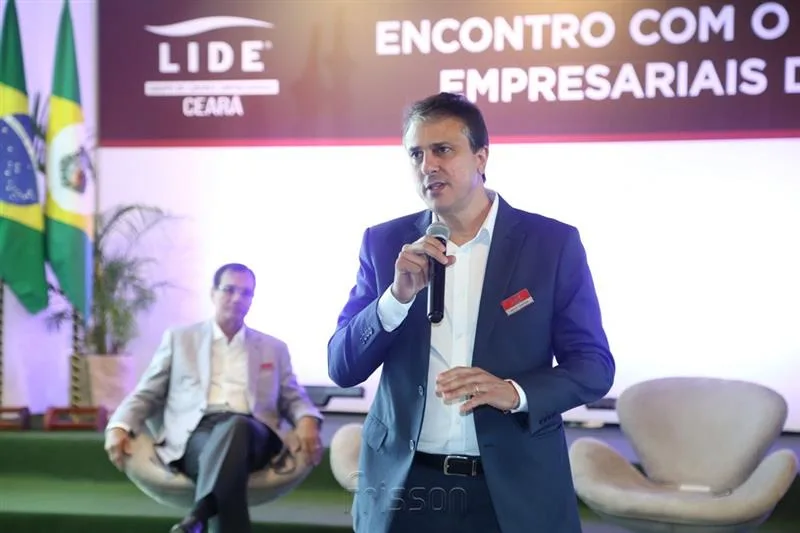 Camilo Santana
