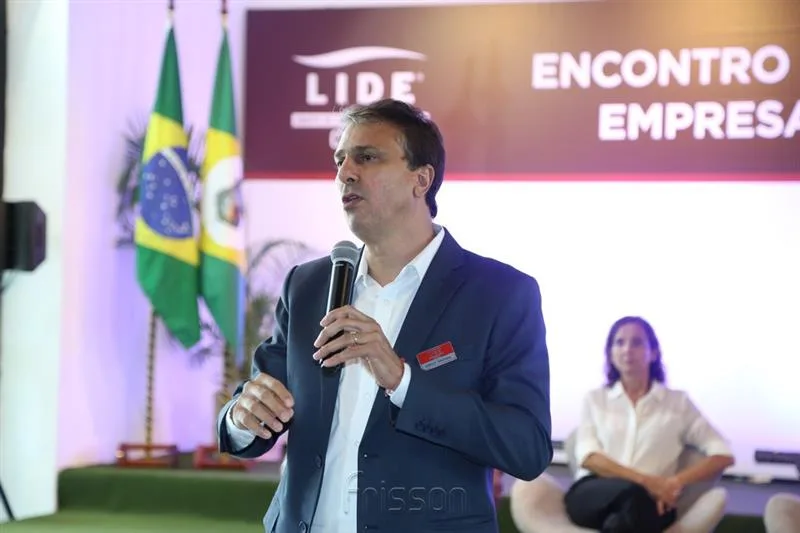 Camilo Santana
