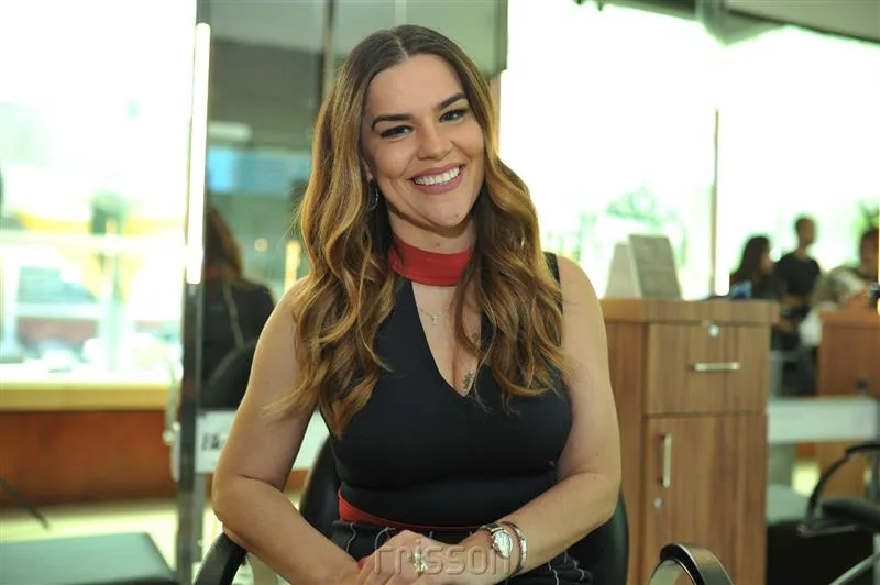 Ana Paula Domene