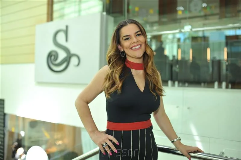 Ana Paula Domene