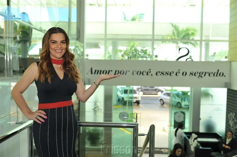 Ana Paula Domene