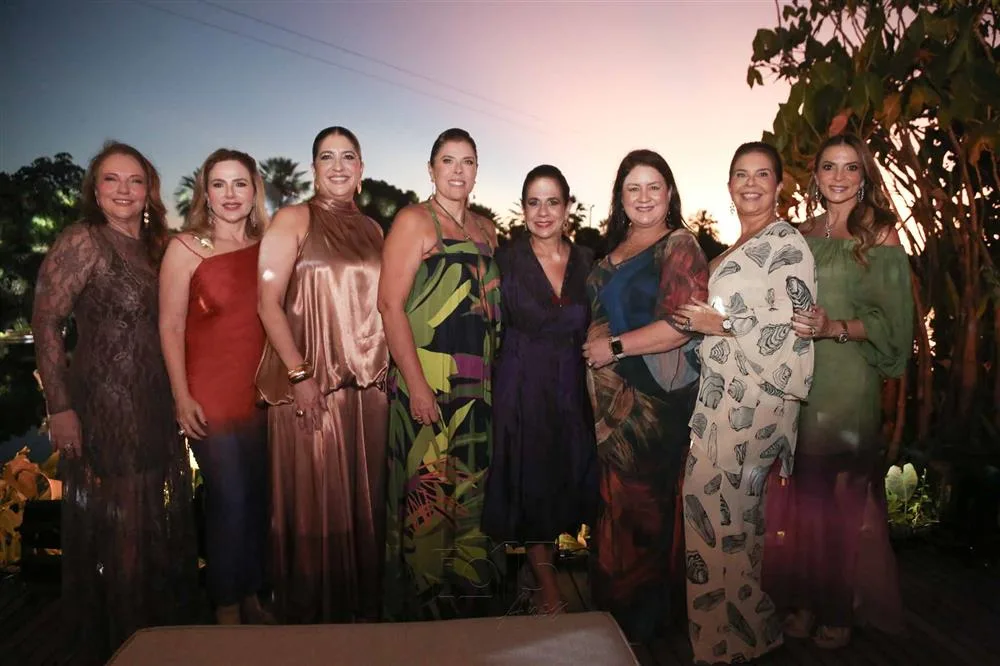 Aniversário Victor Oliveira