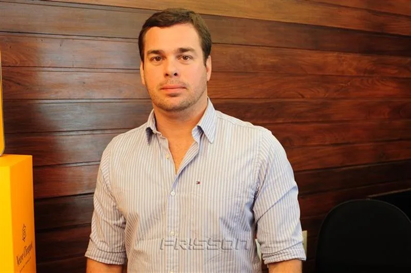 Leonardo Aguiar