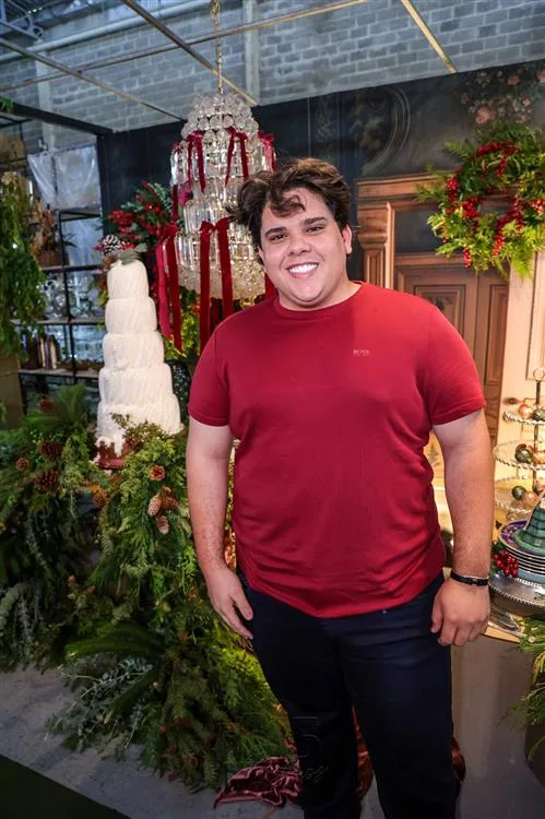 Cássio Sapore