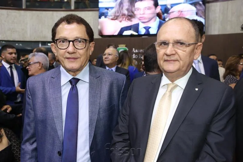 Elpídio Nogueira e Caminha