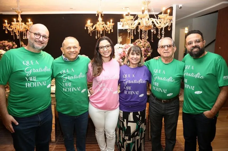 60 Anos Casa dos Relojoeiros