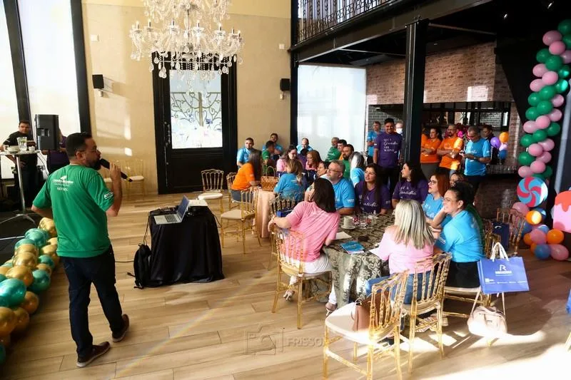 60 Anos Casa dos Relojoeiros
