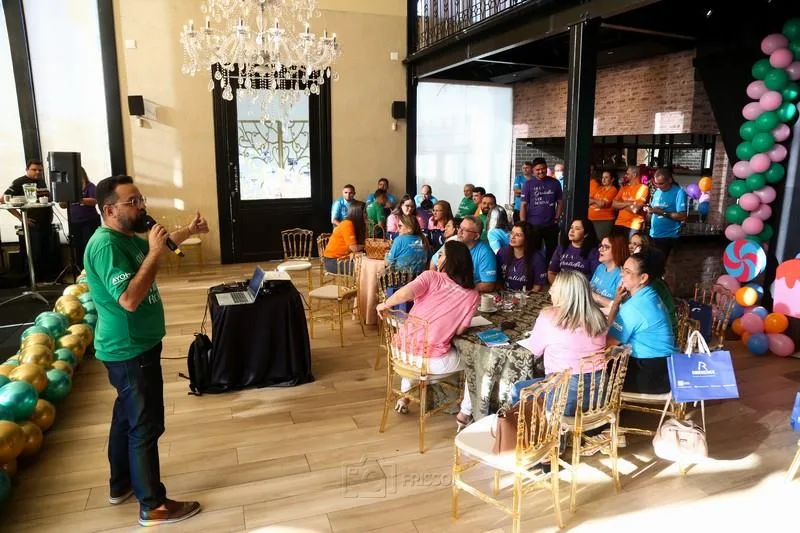 60 Anos Casa dos Relojoeiros