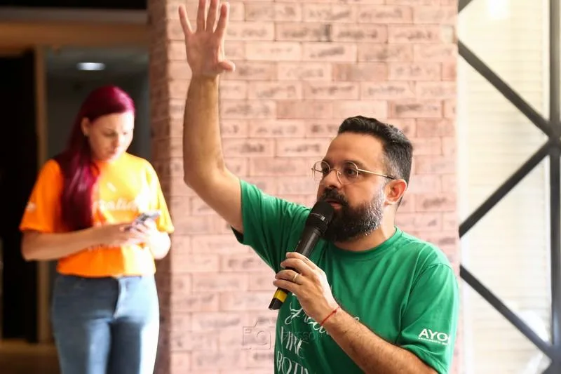 60 Anos Casa dos Relojoeiros