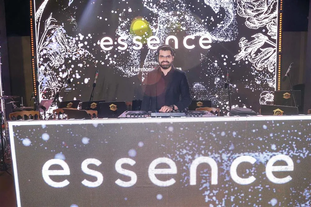 Dj Pedro Garcia