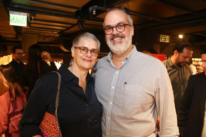 Ana Celina e Pedro Martins