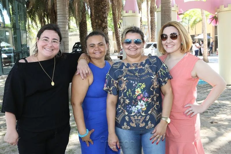 Aniversário Maria Eduarda Silva