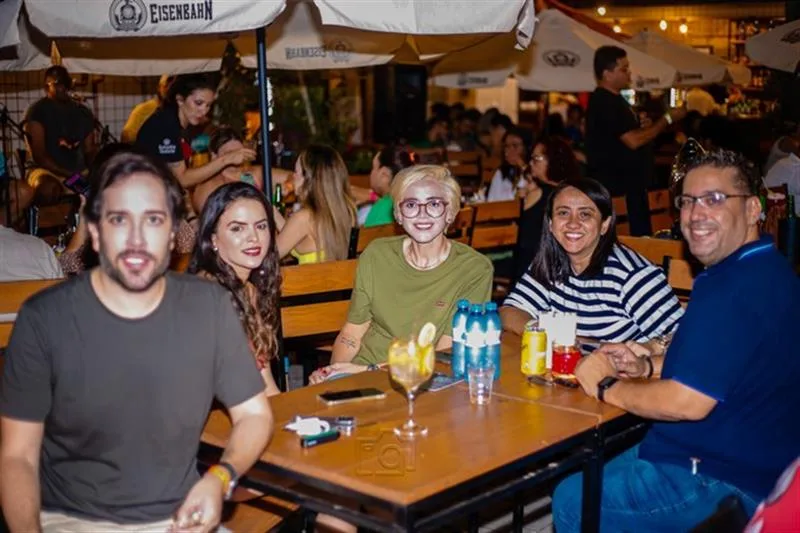 Grupo Coisa Linda de Pagode