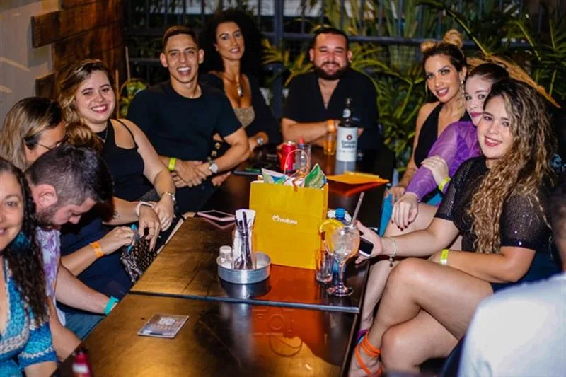 Grupo Coisa Linda de Pagode