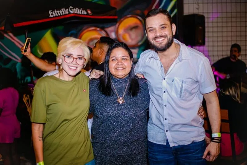 Grupo Coisa Linda de Pagode