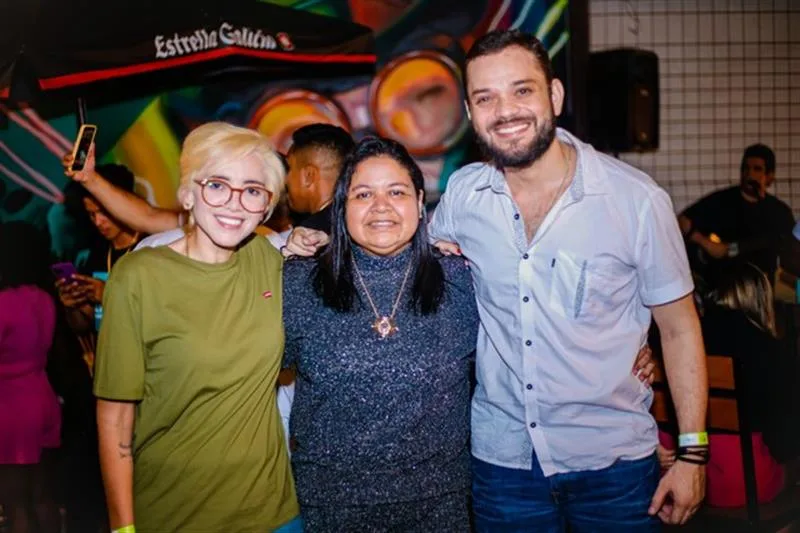 Grupo Coisa Linda de Pagode