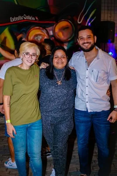 Grupo Coisa Linda de Pagode