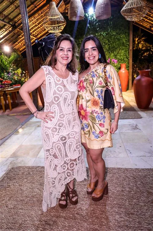 Ana Maria e Ana Flavia Petri