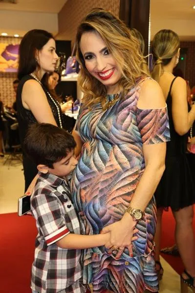 Dante e Mabel Portela