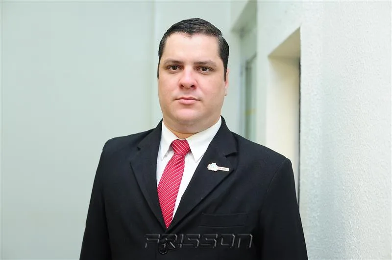 Alexandre Aragão