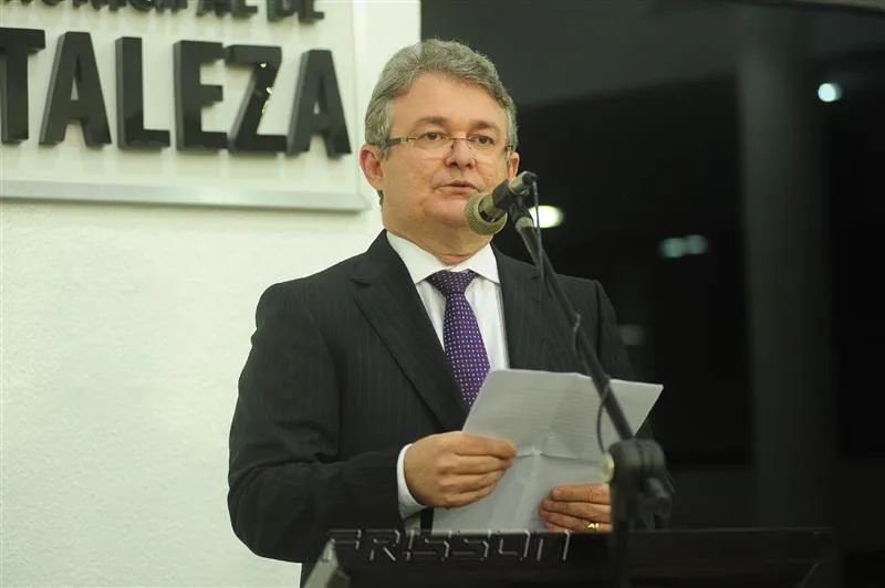 Donizete Arruda