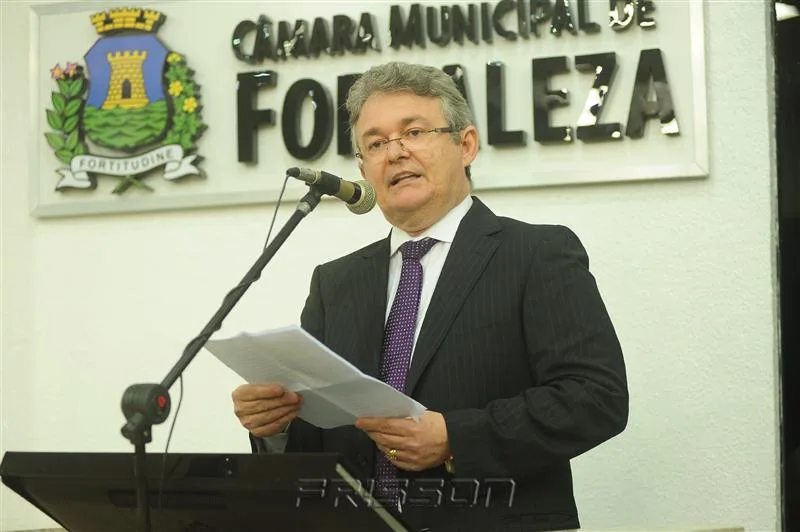 Donizete Arruda