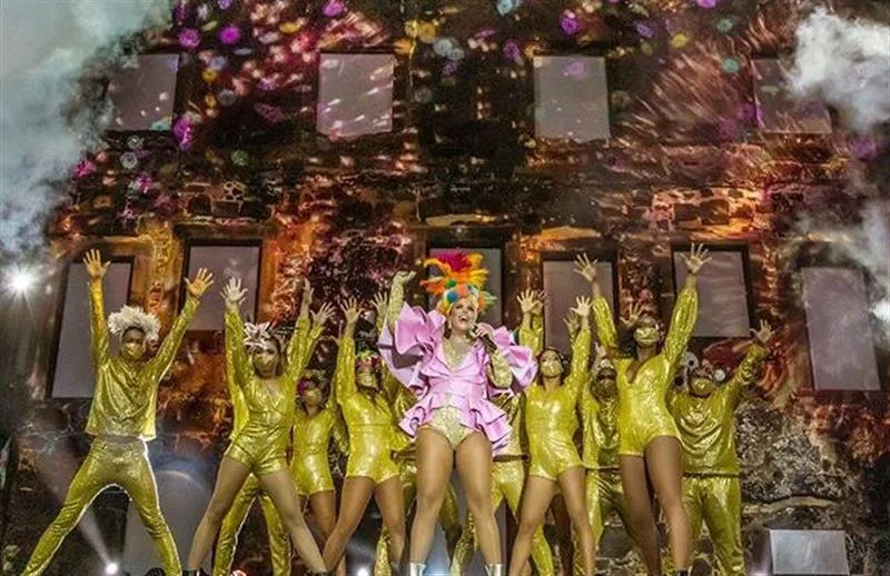 Ivete premio multishow8