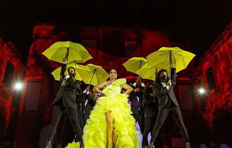 Ivete premio multishow7