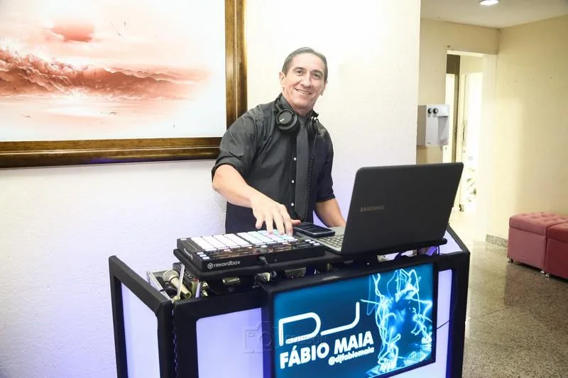 Dj Fábio Maia
