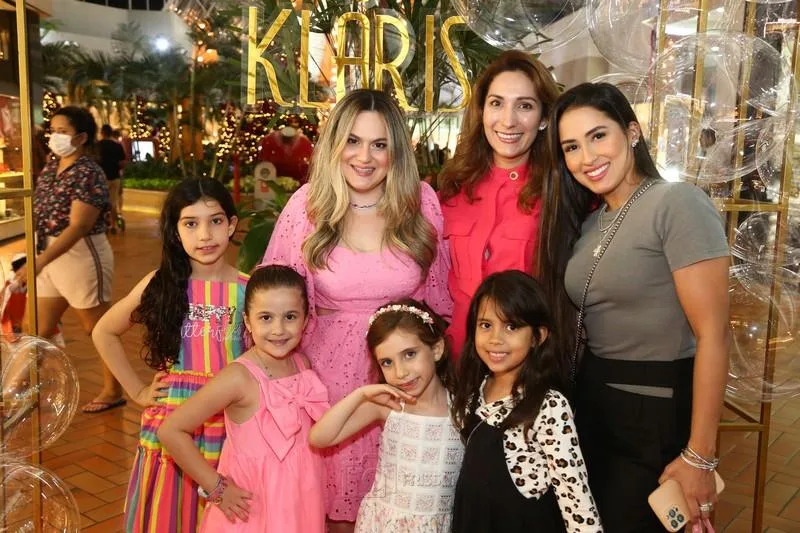 Inauguração Tulip By KLARIS