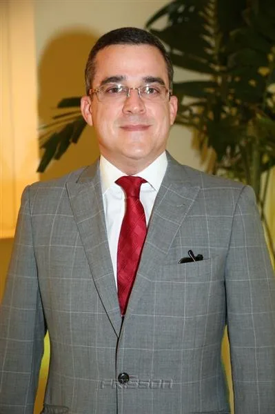 Alexandre Maia