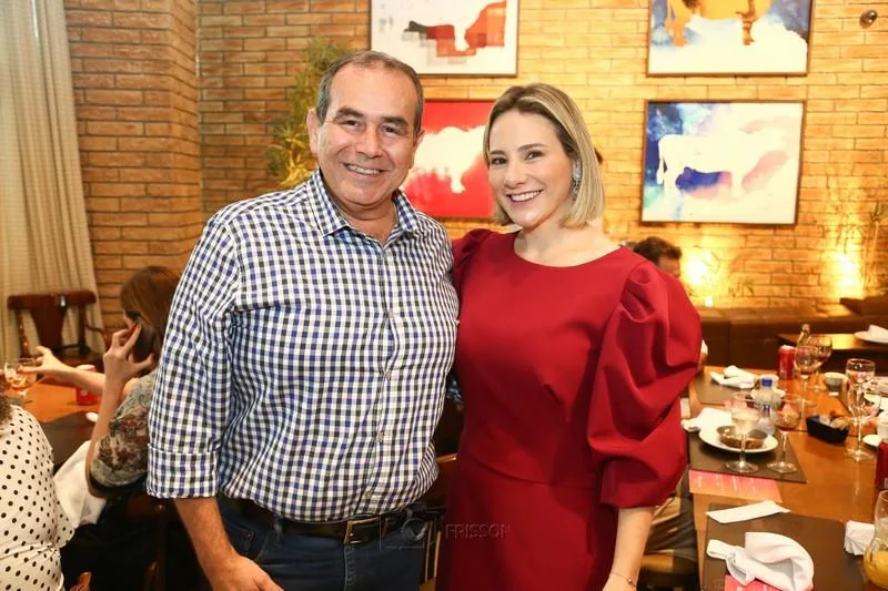 Almoço Iguatemi 40 Anos