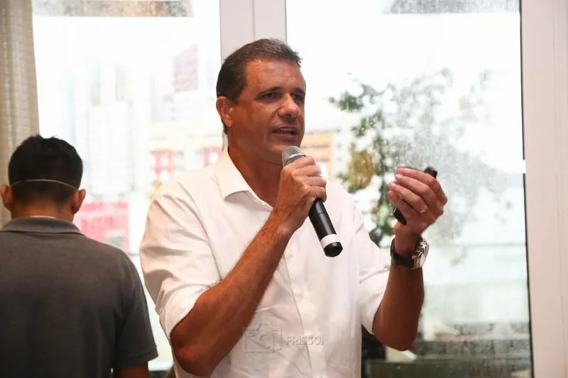 Almoço Iguatemi 40 Anos